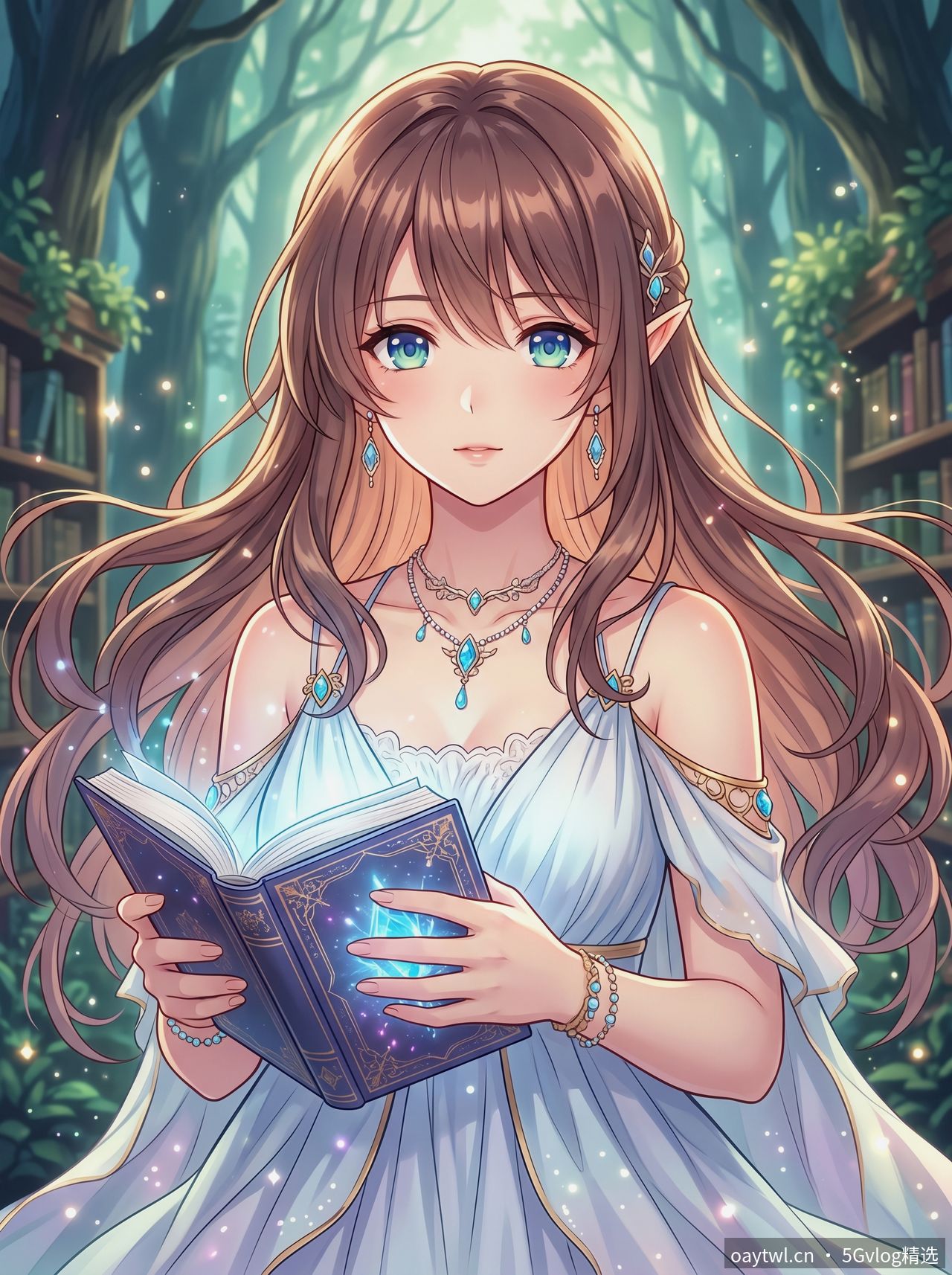 AI视频教程AI绘画动漫视频演示 视频演示