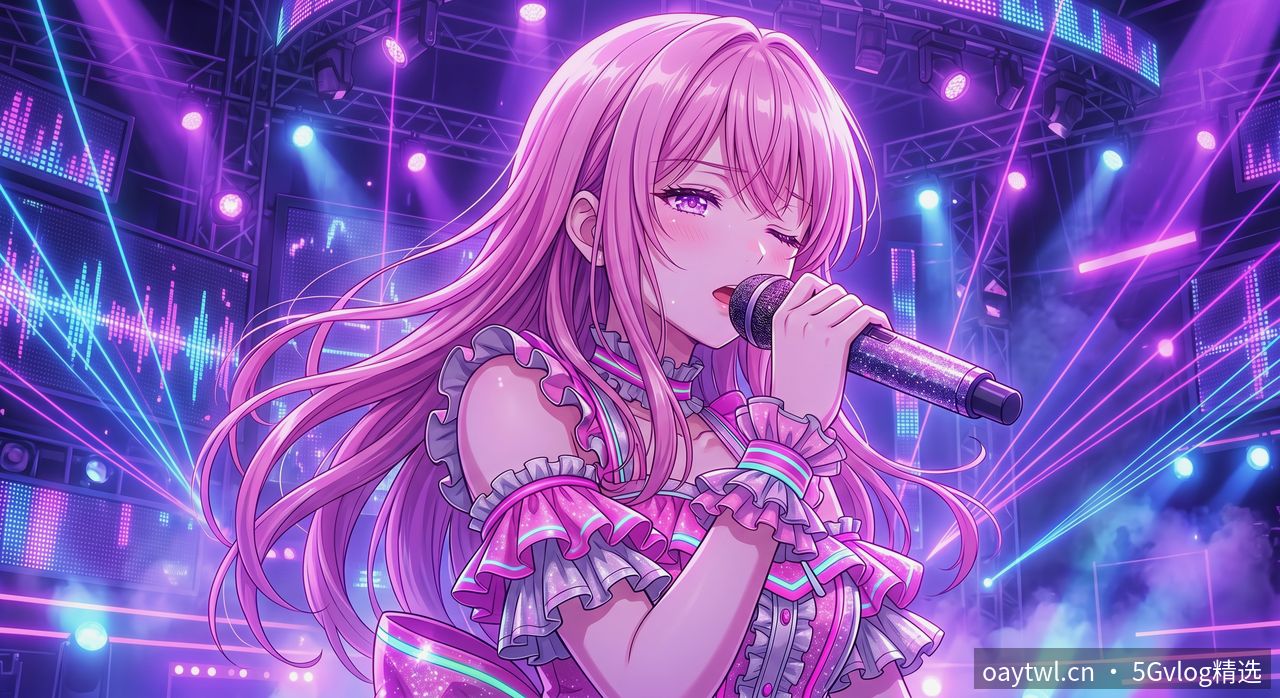 反差反差风格AI视频 视频演示