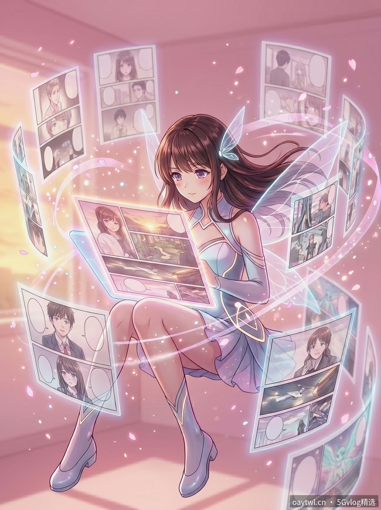 特色原创视频精品特色视频合集 视频演示